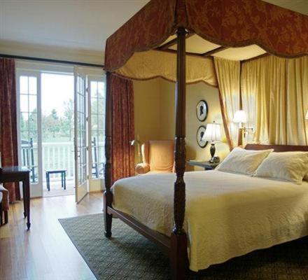 Berry Hill Hotel South Boston Bagian luar foto
