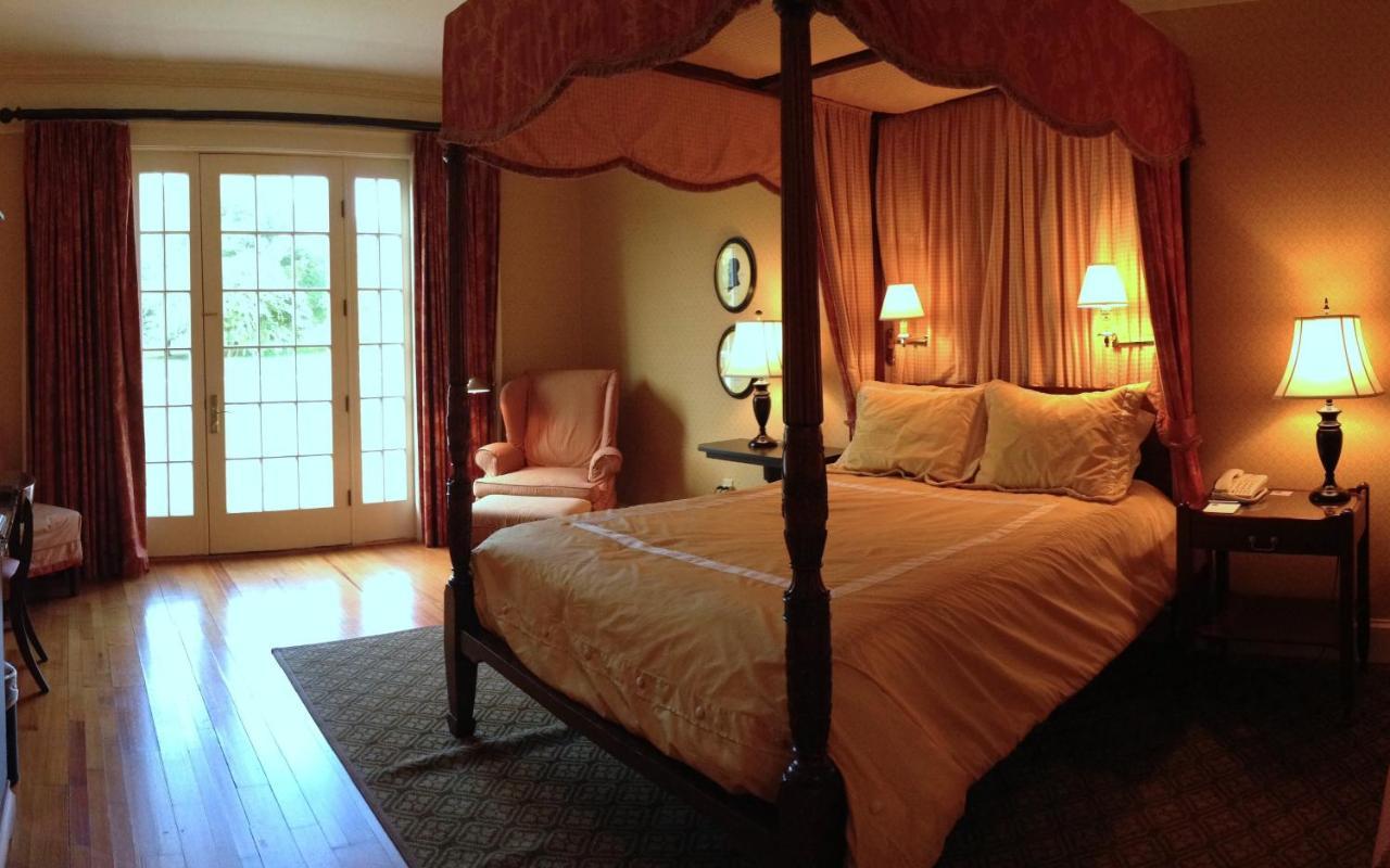 Berry Hill Hotel South Boston Ruang foto
